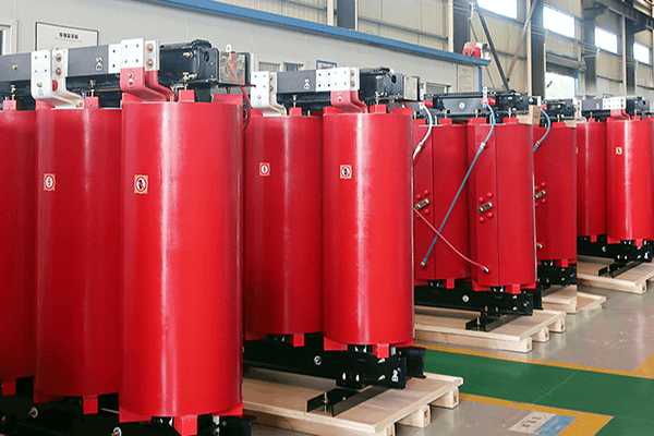 如何選擇干式變壓器？